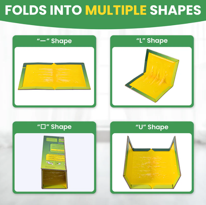 MightyCatch® Super Sticky Pads (6 Pack)